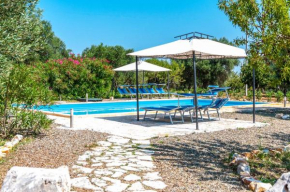 Trullo Gemelli